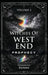 Witches of West End Prophecy 2 VOLUME by Dechauntae Adams
