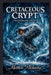 Cretaceous Crypt: Death Below the Ice by Matthew Petchinsky