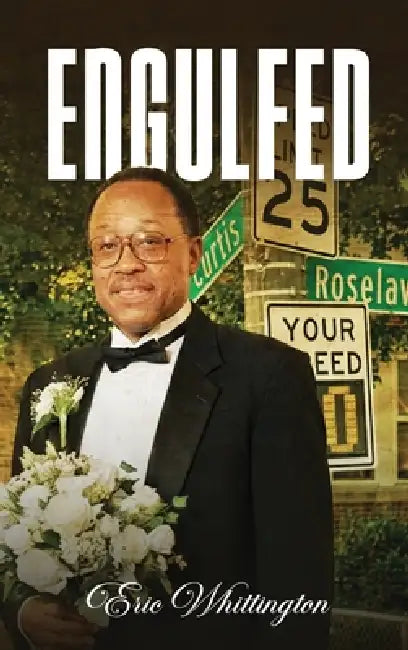 Engulfed by Eric Whittington