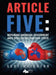 Article Five: Repairing American Government Amid Debilitating Partisan Strife by Scot Wrighton
