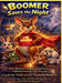 Boomer Saves the Night: How Boomer Unlocked the Secret of Fighting Fear for Her Friends by Coach Mj Tolan, Raymond Banzuela