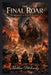 The Final Roar: Humanity's Last Stand by Matthew Petchinsky