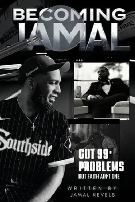 Becoming Jamal by Jamal Nevels