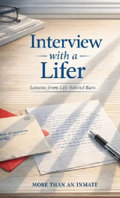 Interview With a Lifer by More Than An Inmate