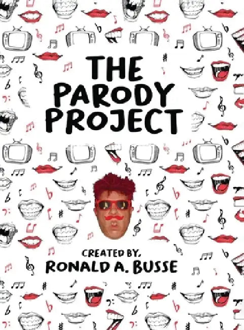 The Parody Project by Ronald A. Busse