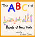 The ABCs of Bards of New York by Bimbam's Jesters, Bards of New York