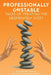 Professionally Unstable: Tales of Treating the Desperately Dizzy by Anthony Veglia