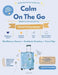 Calm On The Go by Sarah Evans