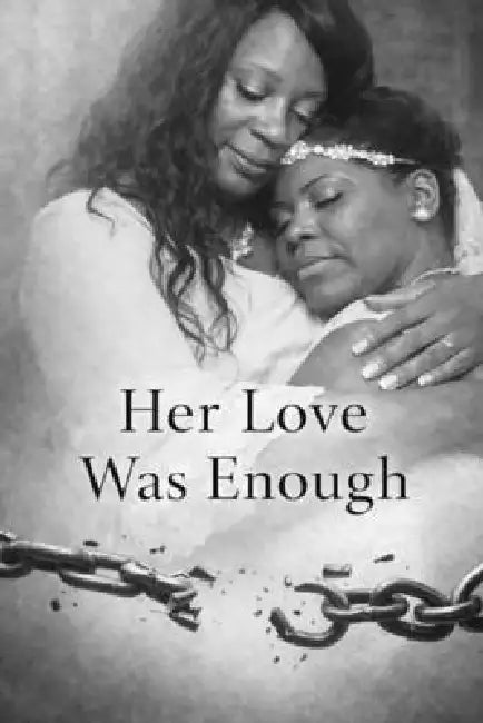Her Love Was Enough by Ayla Tarver