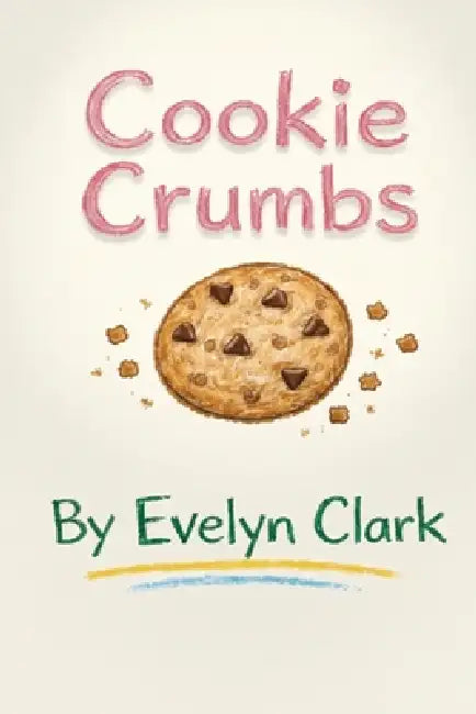 Cookie Crumbs by Evelyn Clark