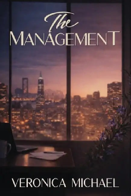 The Management by Veronica Michael, Writers Of The West