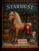 Stardust: The Rocking Horse by Lynn Marie Hanson