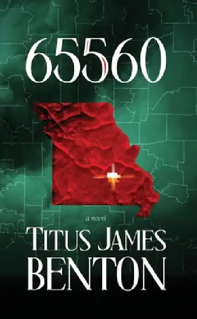 65560 by Titus Benton