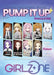 Pump It Up Magazine: Entertainment, Lifestyle, Wellness & Global Women Empowerment - Exclusive Feature on GIRLZ*ONE and Inspiring Stories Worldwide by Anissa Sutton