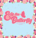 Evie The Butterfly by Katy McNew