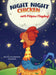 Night Night Chicken (Tagalog Edition) by Kris Miller