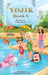 Yojik Book 8 by Grant Boyer, Aleksandra Rzepka, Grant Boyer
