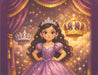 Zarina's Crown by Zarina Adili