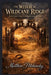 The Witch of Wildcane Ridge: Texas Country Magick for Wealth, Land, and Legacy by Matthew Petchinsky