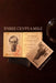 Three Cents a Mile by Mark Mooney