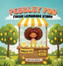 Pebbley Poo: Fresh Lemonade Stand by Me'lisa Watts