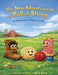 New Adventures of a Ball of String by Barry Baruh