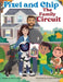 Pixel and Chip: The Family Circuit by Olivia Johann