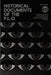 Historical Documents of the P.L.O.: A Collection for Critical Organizational Study by Henry Hakamäki, Adnan Husain, Breht O'Shea
