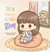 It's Okay to Be Shy by Christy He