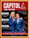 Capitol Times Magazine Issue 34 - May 2026 by Capitol Times, Anil Anwar, David Colbert & Katherine Daigle