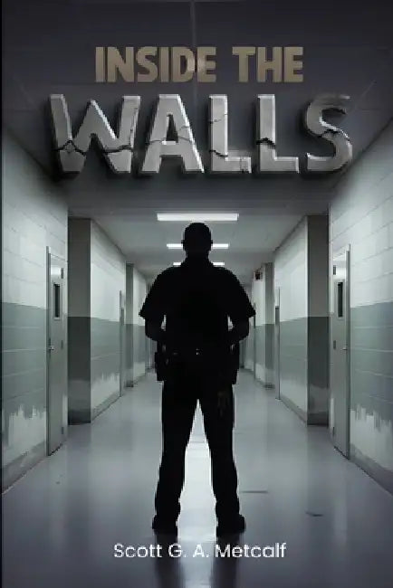 Inside The Walls by Scott G. a. Metcalf