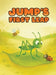 Jump's First Leap: Book 1 by Tammera Malone