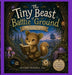 The Tiny Beast of Battle Ground: A Field Guide to Wonderfully Odd Creatures by Jevona N. Maniex