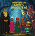 Dashu and the Chief's Daughters by Dalan Diallo