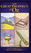The Great Prophecy of Oz by Sean P. Donahue