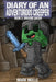 Diary of an Adventurous Creeper (Book 3): Dragon Savior by Mark Mulle