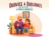 Dadvice & Dadjokes: Volume 1 by David A. Damascus