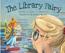 Library Fairy by Joyce K. Schwartze