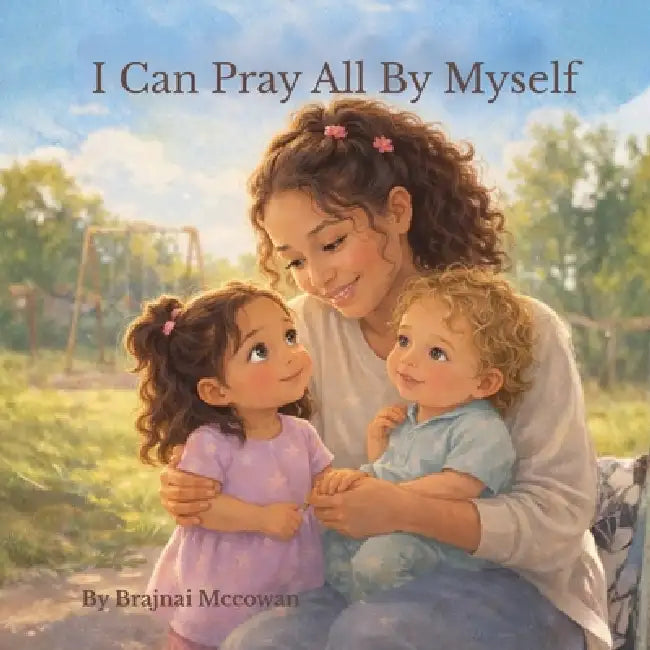 I can Pray All By Myself by Brajnai McCowan