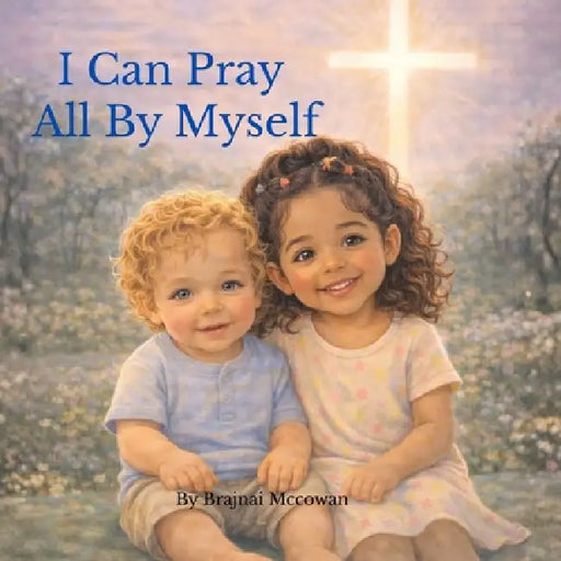 I Can Pray All By Myself by Brajnai McCowan