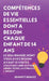 Compétences de Vie Essentielles Dont A Besoin Chaque Enfant De 14 Ans: Le Seul Manuel Dont Vous Avez Besoin Avant 15 Visites: Stratégies simples pour by Bennett Munoz