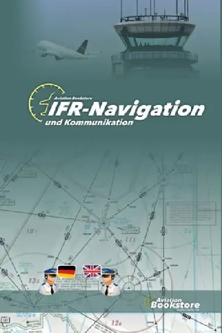 IFR-Navigation und Kommunikation by Facundo Conforti