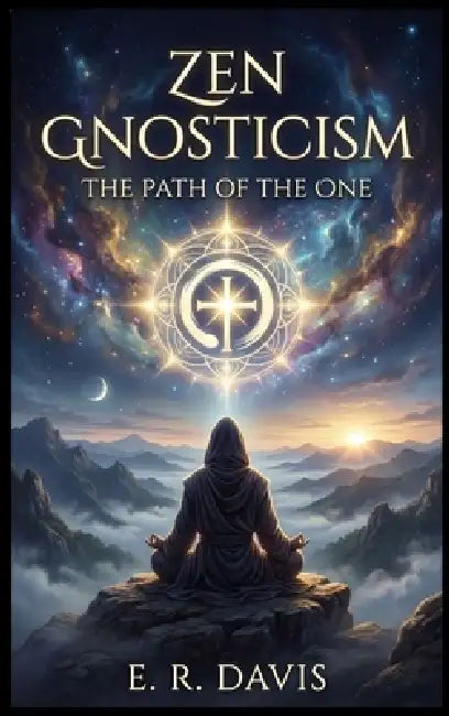 Zen Gnosticism - The Path of the One by Ericka R. Davis, Vyn Prime