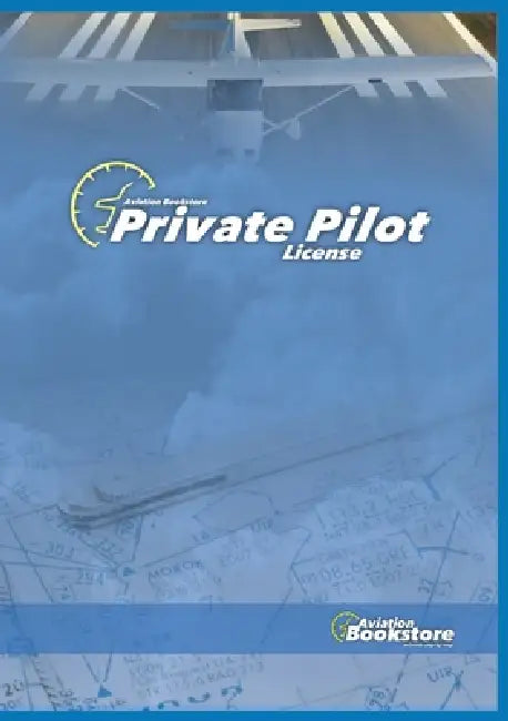 Private Pilot License by Tbd