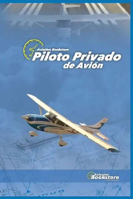 Piloto Privado de Avión by Facundo Conforti