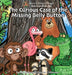 The Curious Case of the Missing Belly Button by Sandra K. McDougall, Sandra K. McDougall