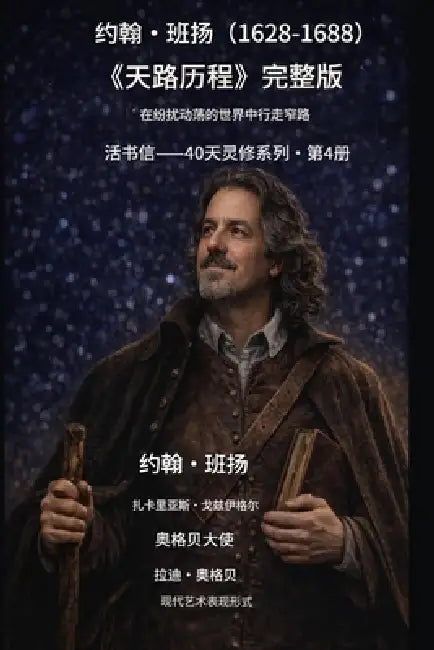 约翰-班扬 (1628-1688) 《天路历程》的完全实践: 在ಫ by John Bunyan, Zacharias Godseagle, Ambassador Monday O. Ogbe