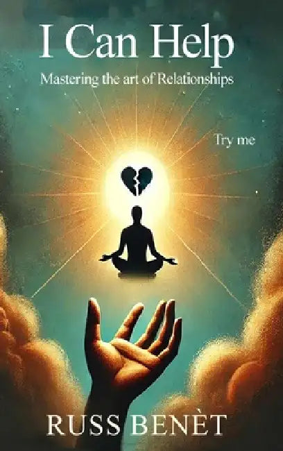 I Can Help by Russ Benèt