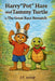 Harry "Pot" Hare and Tammy Turtle in The Great Race Rematch by J. T. Aesop, James Todd