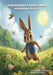 One Bunny Family, One Meadow Place by Steven Beyer